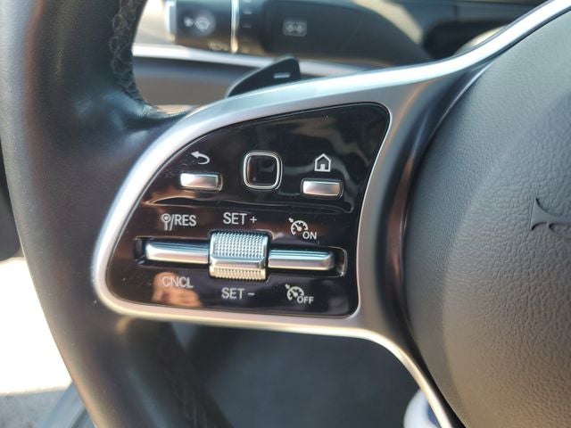2019 Mercedes-Benz E-Class E 450 4MATIC®