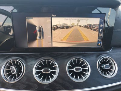 2019 Mercedes-Benz E-Class E 450 4MATIC®