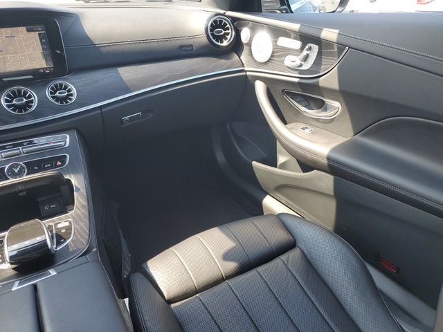 2019 Mercedes-Benz E-Class E 450 4MATIC®