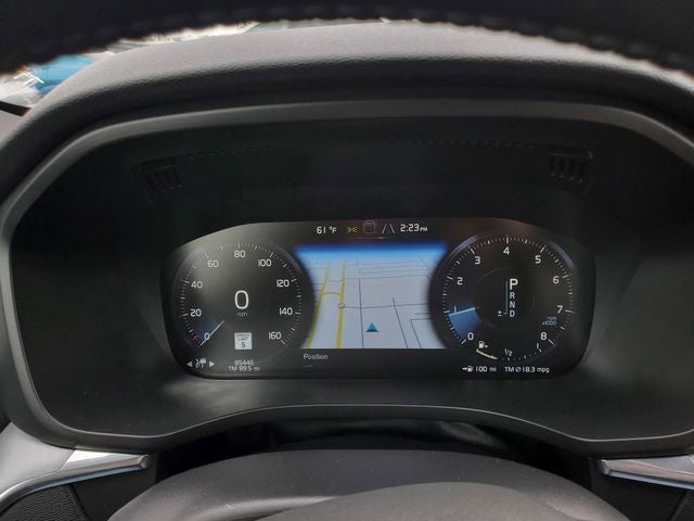 2020 Volvo XC60 T5 Momentum