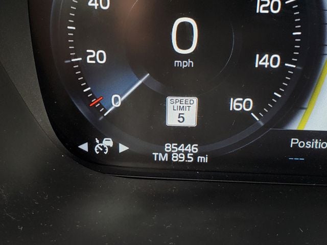 2020 Volvo XC60 T5 Momentum