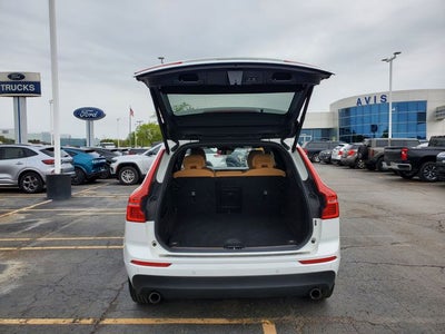 2020 Volvo XC60 T5 Momentum