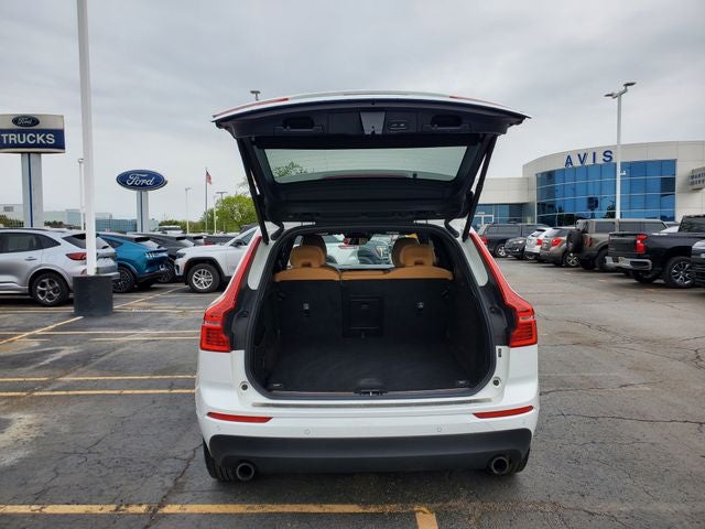 2020 Volvo XC60 T5 Momentum