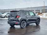 2020 Jeep Renegade Altitude
