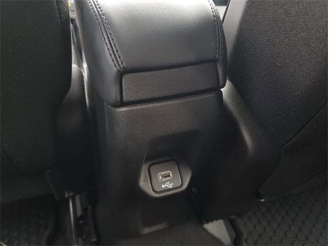 2020 Jeep Renegade Altitude