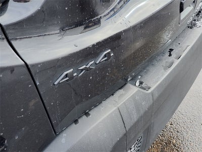 2020 Jeep Renegade Altitude