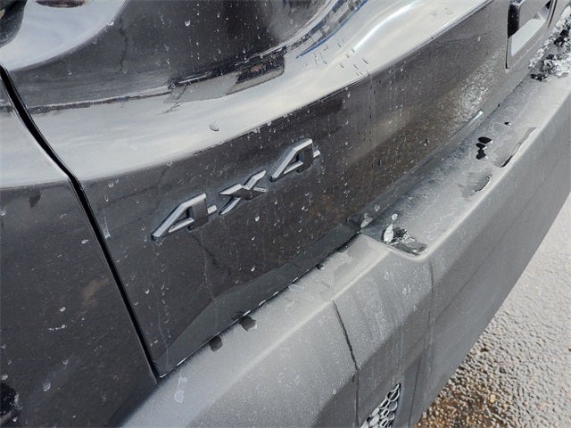 2020 Jeep Renegade Altitude