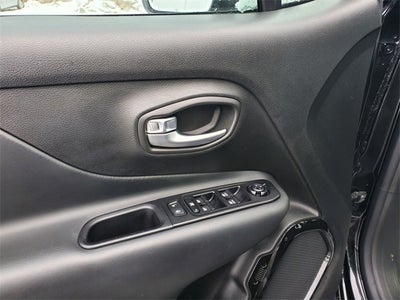 2020 Jeep Renegade Altitude